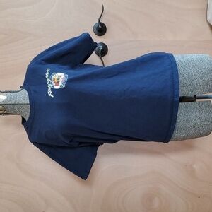 Fire Fighters T-Shirt